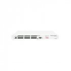 Маршрутизатор  MikroTik CCR1016-12S-1S+