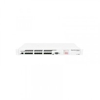 Маршрутизатор MikroTik CCR1016-12S-1S+