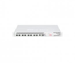 Маршрутизатор MikroTik CCR1072-1G-8S+