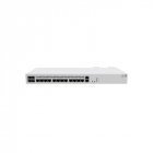 Маршрутизатор MikroTik CCR2116-12G-4S+