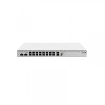 Комутатор MikroTik CRS518-16XS-2XQ-RM