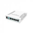 Комутатор MikroTik CSS106-5G-1S (RB260GS)