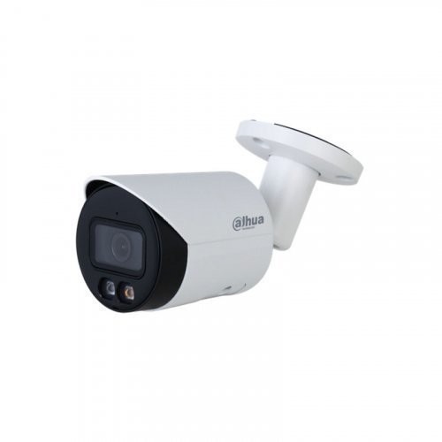 Камера видеонаблюдения Dahua DH-IPC-HFW2449S-S-IL 2.8mm 4Мп WizSense