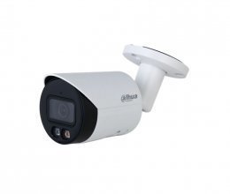 Камера відеоспостереження Dahua DH-IPC-HFW2449S-S-IL 2.8mm 4Мп WizSense