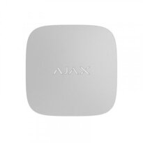 Розумний датчик якості повітря Ajax LifeQuality White