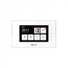 IP-відеодомофон 7" Bas-IP AQ-07LL white