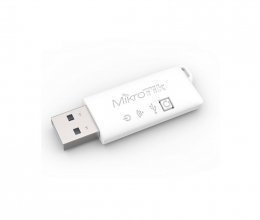 Точка доступу MikroTik Woobm-USB