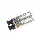 Оптичний модуль SFP MikroTik S-4554LC80D пара