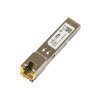 Оптический модуль SFP MikroTik S-RJ01 (SFP to RJ-45)