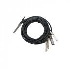 Кабель-разветвитель Mikrotik Q+BC0003-S+