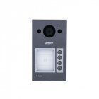 Вызывная панель Dahua DHI-VTO3311Q-WP с Wi-Fi