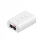 PoE-инжектор Ubiquiti POE-24-30W-G-WH
