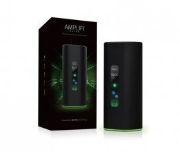 WiFi Mesh система Ubiquiti AmpliFi Alien Router + MeshPoint (AFI-ALN)