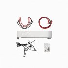 Комплект кабелей KSTAR Cable Set H5-20
