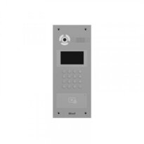 Многоабонентская вызывная панель BAS-IP AA-07BD