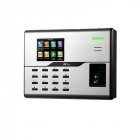 Биометрический терминал ZKTeco UA860 ID ADMS