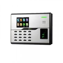 Биометрический терминал ZKTeco UA860 ID ADMS