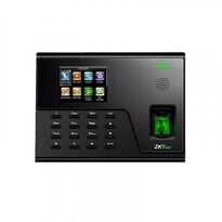 Біометричний термінал ZKTeco UA760 ID ADMS