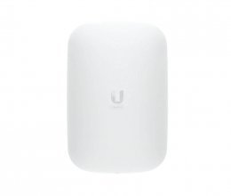Wi-Fi точка доступа Ubiquiti UniFi U6 EXTENDER (U6-EXTENDER)