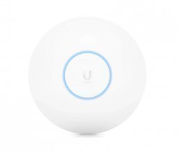 Wi-Fi точка доступу Ubiquiti UniFi U6 PRO (U6-PRO)