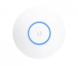 Wi-Fi точка доступа Ubiquiti UniFi UAP-AC-HD