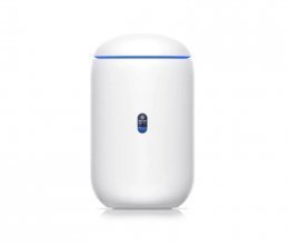 Бездротовий маршрутизатор Ubiquiti UniFi Dream Router (UDR)