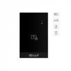 Зчитувач безконтактних карток BAS-IP CR-02BD Black