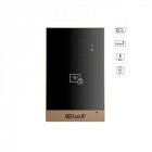 Считыватель бесконтактных  карт BAS-IP CR-02BD Gold