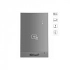 Зчитувач безконтактних карток BAS-IP CR-02BD Silver
