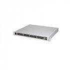 PoE комутатор Ubiquiti UniFi Switch PRO 48 PoE Gen2 (USW-PRO-48-POE)