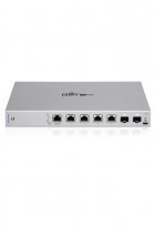 Коммутатор Ubiquiti UniFi Switch US-XG-6POE