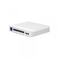 PoE комутатор Ubiquiti UniFi USW-Enterprise-8-PoE