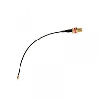 Пигтейл MikroTik ACSMAUFL (U.fl to SMA)