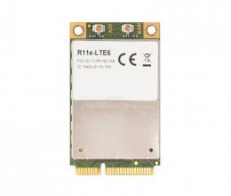 Плата MikroTik R11e-LTE6