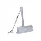 Доводчик двери ATIS DC-604 Silver