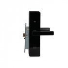 Електромеханічний замок Trinix TRL-5301BT Black