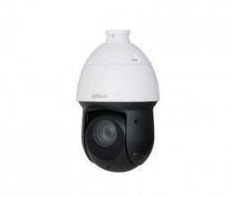 Камера відеоспостереження Dahua Technology DH-SD49825XB-HNR 5-125мм 8Мп