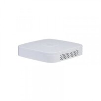 IP відеореєстратор Dahua DHI-NVR2104-P-I2 4-канальний Smart 1U 4PoE WizSense