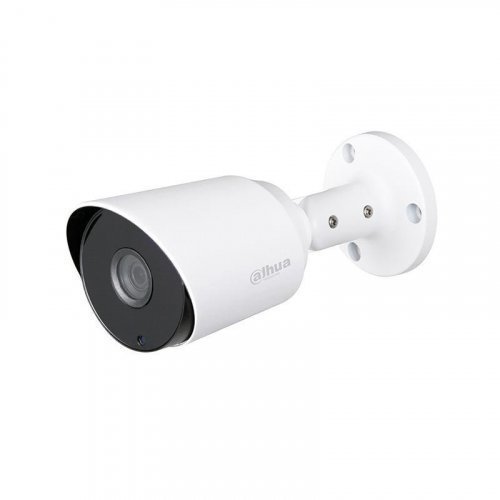 Распродажа! HDCVI Камера наблюдения 4Мп Dahua DH-HAC-HFW1400TP (3.6 мм)