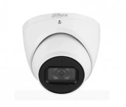 IP камера відеоспостереження Dahua DH-IPC-HDW3441EM-S-S2 2.8mm 4Mп ІЧ WizSense