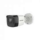 Камера відеоспостереження Hikvision DS-2CE16H0T-ITE(C) 3.6mm 5МП PoC