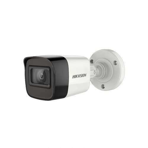 Камера видеонаблюдения Hikvision DS-2CE16H0T-ITE（C) 3.6mm 5МП PoC