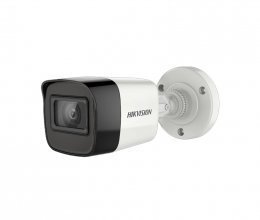 Камера відеоспостереження Hikvision DS-2CE16H0T-ITE(C) 3.6mm 5МП PoC