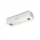 Камера видеонаблюдения Hikvision DS-2CD6825G0/C-IS (B) 2mm 2 МП для подсчета людей вход/выход