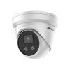 IP камера видеонаблюдения Hikvision DS-2CD3386G2-IS 2.8mm 8 МП AcuSense