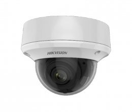 Камера відеоспостереження Hikvision 2CE5AU7T-AVPIT3ZF 2.7-13.5mm 8МП варіофокальна