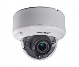 Камера відеоспостереження Hikvision DS-2CE59U8T-AVPIT3Z 2.8-12mm 8МП варіофокальна