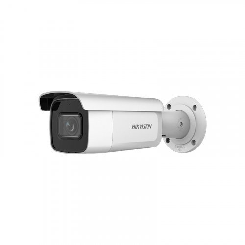 Камера видеонаблюдения Hikvision DS-2CD2683G2-IZS 2.8-12mm 8МП AcuSense вариофокальная