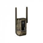 Камера відеоспостереження Hikvision DS-2XS6F45G0-IC2/4G 2.8mm 4МП автономна (2 акумлятори в комплекті)