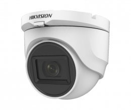 Камера відеоспостереження Hikvision DS-2CE76D0T-ITMF(C) 2.8mm 2МП